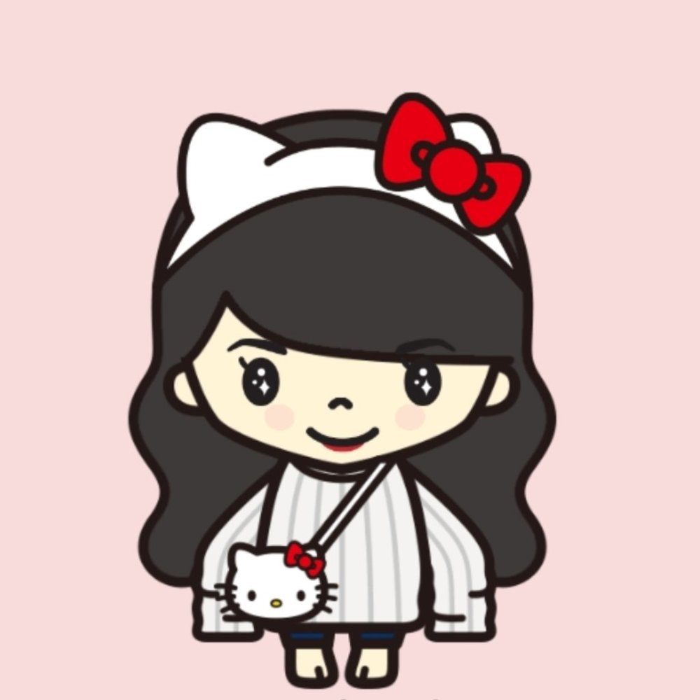 Meet your Posher, MS Kittybowtique!